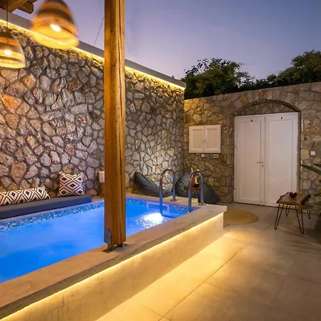 Villa Demar Luxury *