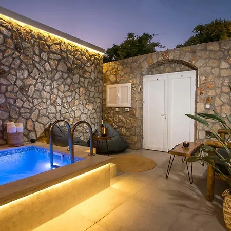 Demar Luxury * Rhodes City