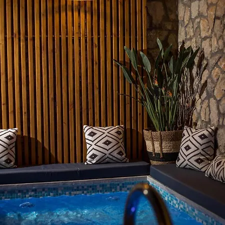 Demar Luxury Rhodes City