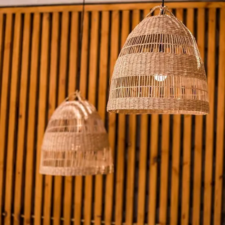 Demar Luxury Villa *