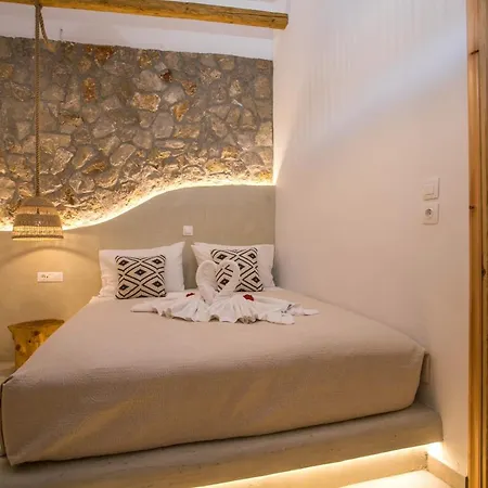 Demar Luxury Villa Rhodes City