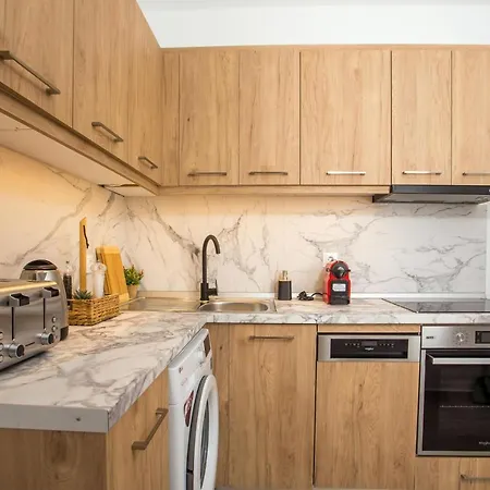 Demar Luxury Villa *