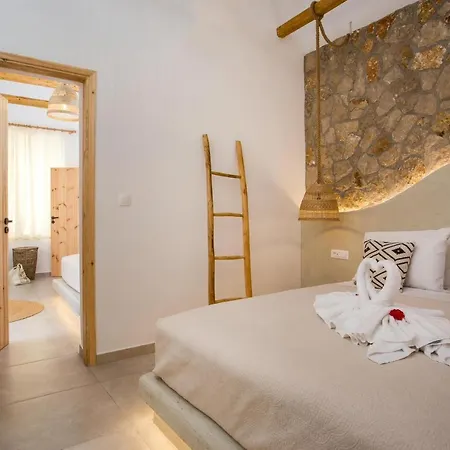 Demar Luxury * Rhodes City