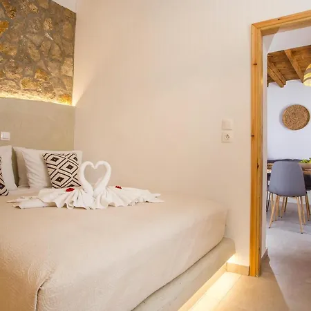 Villa Demar Luxury Rhodes City