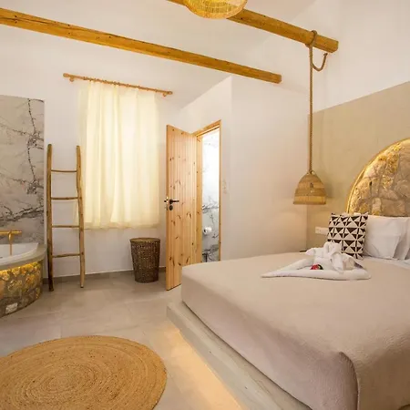 Demar Luxury Villa Rhodes City