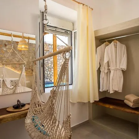 Demar Luxury * Rhodes City