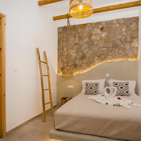 Demar Luxury Villa *