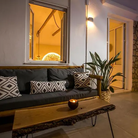 Demar Luxury Rhodes City