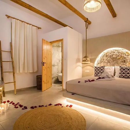 Demar Luxury Villa Rhodes City