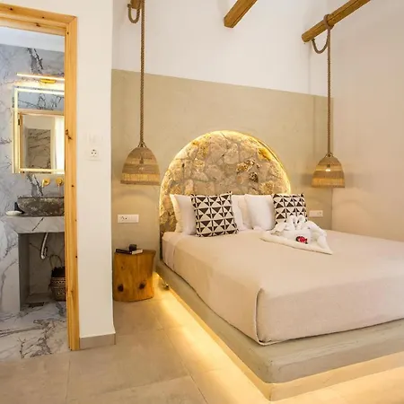 Demar Luxury Villa *