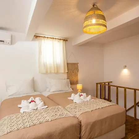 Villa Demar Luxury *