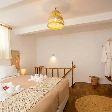 Demar Luxury Villa Rhodes City