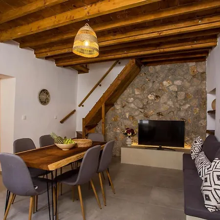 Villa Demar Luxury *