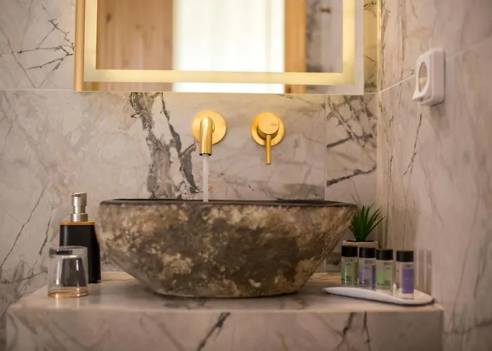 Demar Luxury Rhodes City