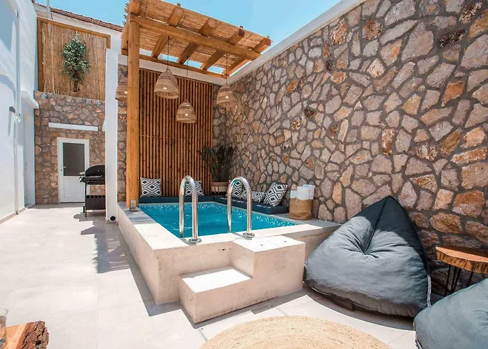 Villa Demar Luxury