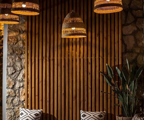 Villa Demar Luxury *