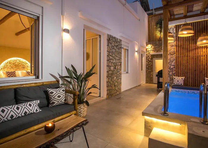 Villa Demar Luxury *