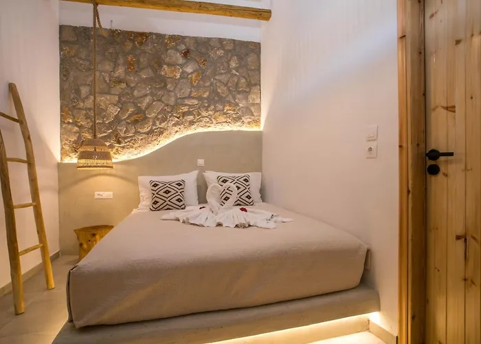 Demar Luxury Villa Rhodes City