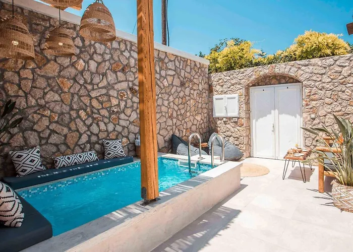 Villa Demar Luxury *