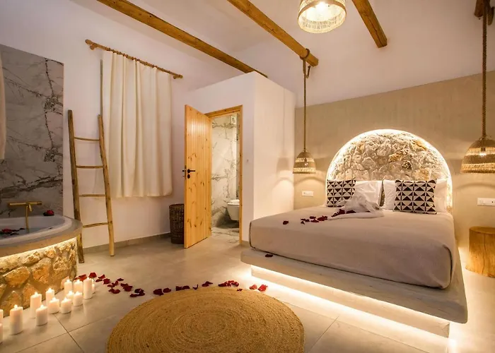 Demar Luxury Villa Rhodes City